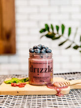 Load image into Gallery viewer, Drizzle Berry Bliss Raw Honey - Antioxidant Blend