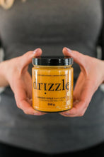 Load image into Gallery viewer, Drizzle Turmeric Gold Raw Honey - Anti-Inflammatory Blend