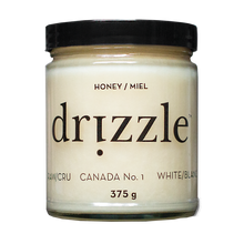 Load image into Gallery viewer, Drizzle White Raw Honey