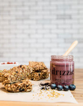 Load image into Gallery viewer, Drizzle Berry Bliss Raw Honey - Antioxidant Blend
