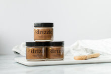 Load image into Gallery viewer, Drizzle Cinnamon Spiced Raw Honey
