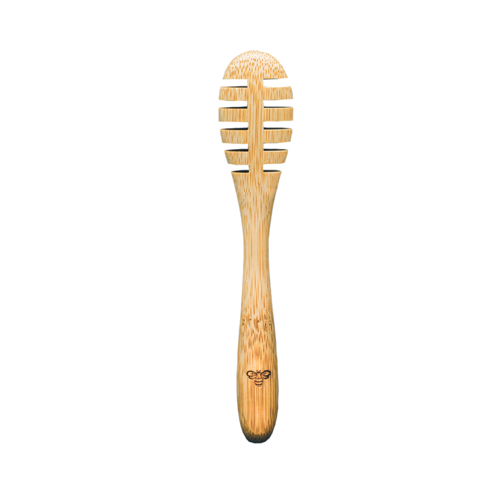 Drizzle Honey Dipper