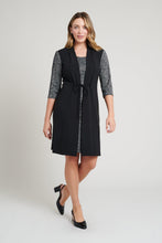 Load image into Gallery viewer, Fall 2019, Drop 2 Alex Mock Vest Dress
