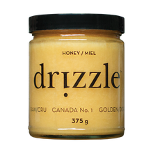 Load image into Gallery viewer, Drizzle Golden Raw Honey
