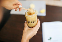 Load image into Gallery viewer, Drizzle Golden Raw Honey
