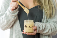 Load image into Gallery viewer, Drizzle White Raw Honey

